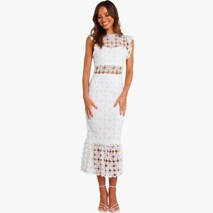 Petal & Pup Lauren Dress